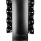 Holley Sniper EFI Low-Profile Sheet Metal Fabricated Intake Manifold 820102-1