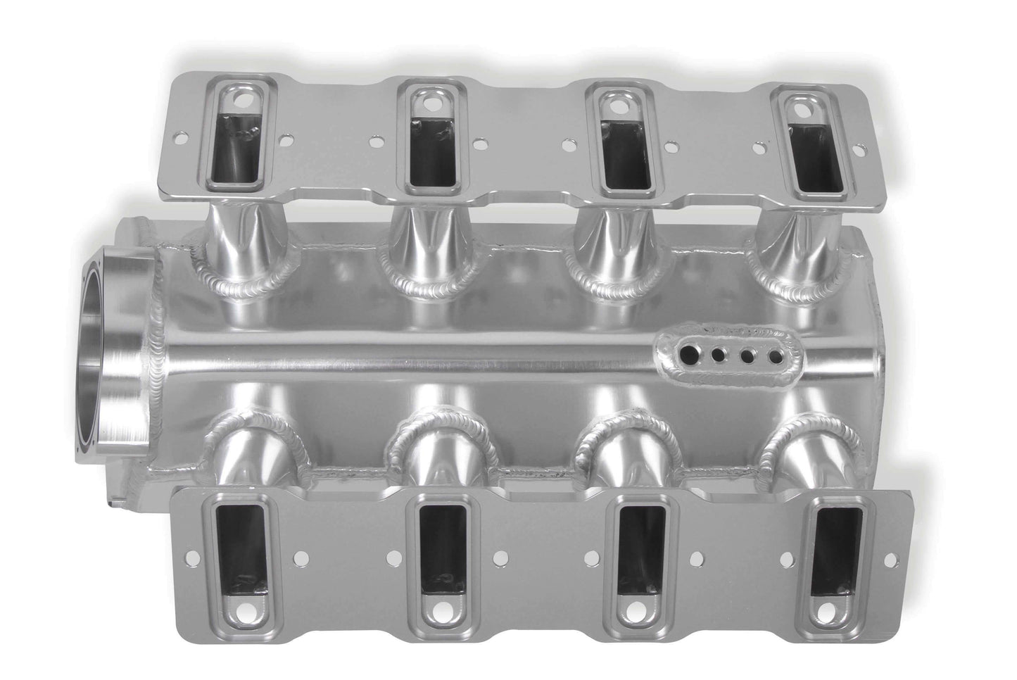 Sniper EFI Low-Profile Sheet Metal Fabricated Intake Manifold - 820111-1