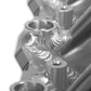 Sniper EFI Low-Profile Sheet Metal Fabricated Intake Manifold - 820111-1