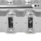 Sniper EFI Low-Profile Sheet Metal Fabricated Intake Manifold - 820111-1