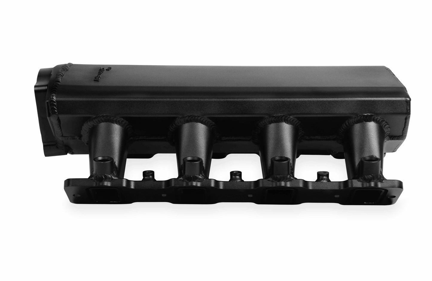 Sniper EFI Low-Profile Sheet Metal Fabricated Intake Manifold - 820112-1