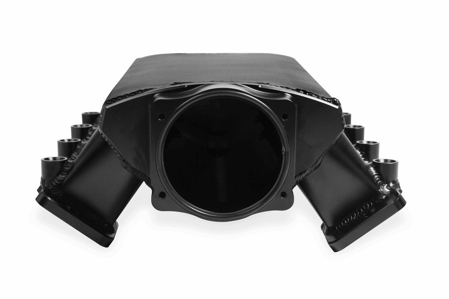 Sniper EFI Low-Profile Sheet Metal Fabricated Intake Manifold - 820112-1