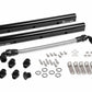 Sniper EFI Low-Profile Sheet Metal Fabricated Intake Manifold - 820112-1