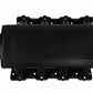 Sniper EFI Low-Profile Sheet Metal Fabricated Intake Manifold - 820112-1