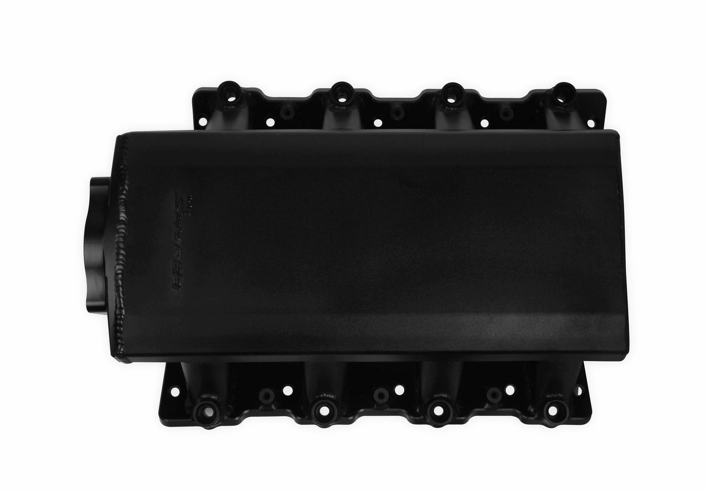 Sniper EFI Low-Profile Sheet Metal Fabricated Intake Manifold - 820112-1