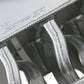 Sniper EFI Intake Manifold Dual Plenum 92mm and Fuel Rail Kit - Silver - 820201