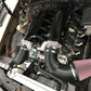 Sniper EFI Intake Manifold Dual Plenum 92mm and Fuel Rail Kit - Silver - 820201
