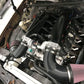 Sniper EFI Intake Manifold Dual Plenum 92mm and Fuel Rail Kit - Silver - 820201