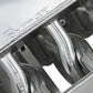 Sniper EFI Intake Manifold Dual Plenum 102mm and Fuel Rail Kit - Silver - 820241