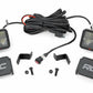 Fits Ford F-150(15-24) LED Light Ditch Mount 2" Pair Spot 82028