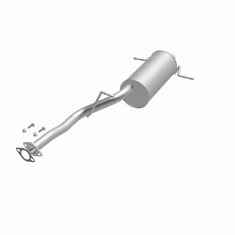 1998-2005 Subaru Forester Direct-Fit Muffler Kit 108-0076