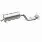 2000-2004 Subaru Legacy Direct-Fit Muffler Kit 108-0093