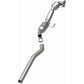 Catalytic Converter for California Grade CARB Compliant Direct-Fit Catalytic Converter MagnaFlow 551414
