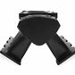 Sniper Sheet Metal Fabricated Intake Manifold - 821062