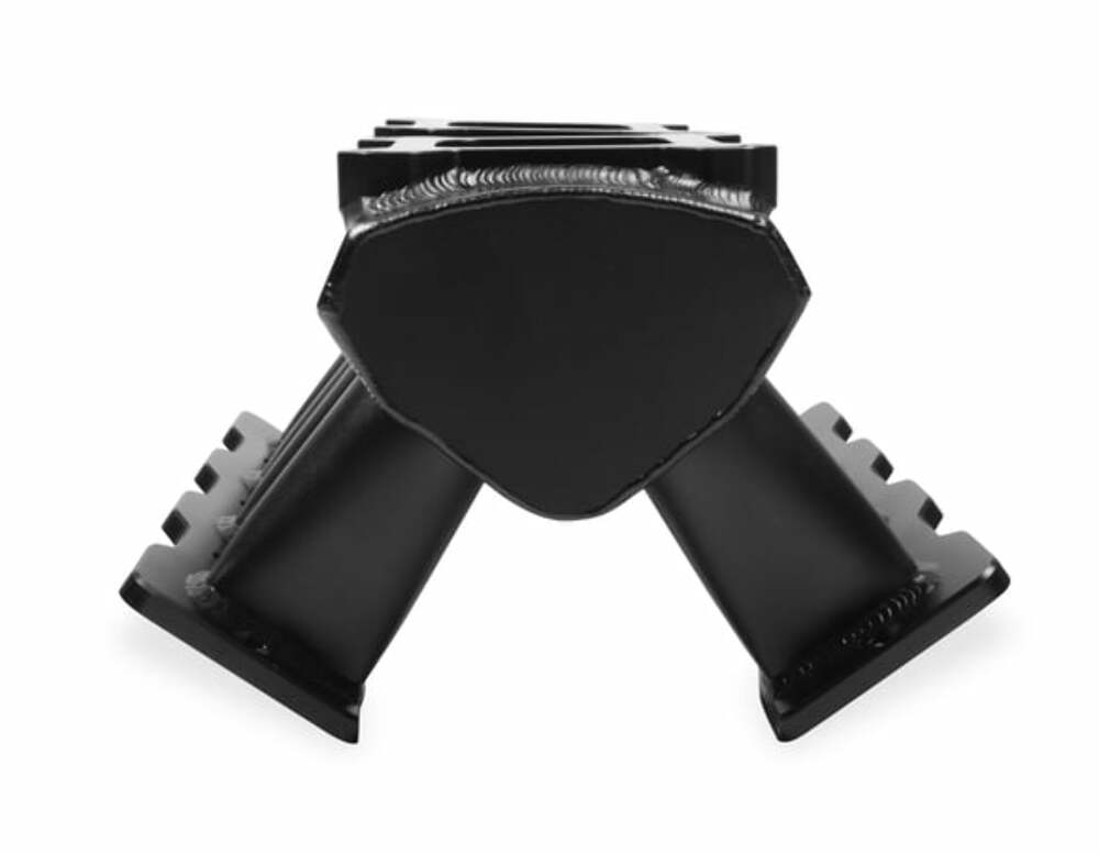 Sniper Sheet Metal Fabricated Intake Manifold - 821062