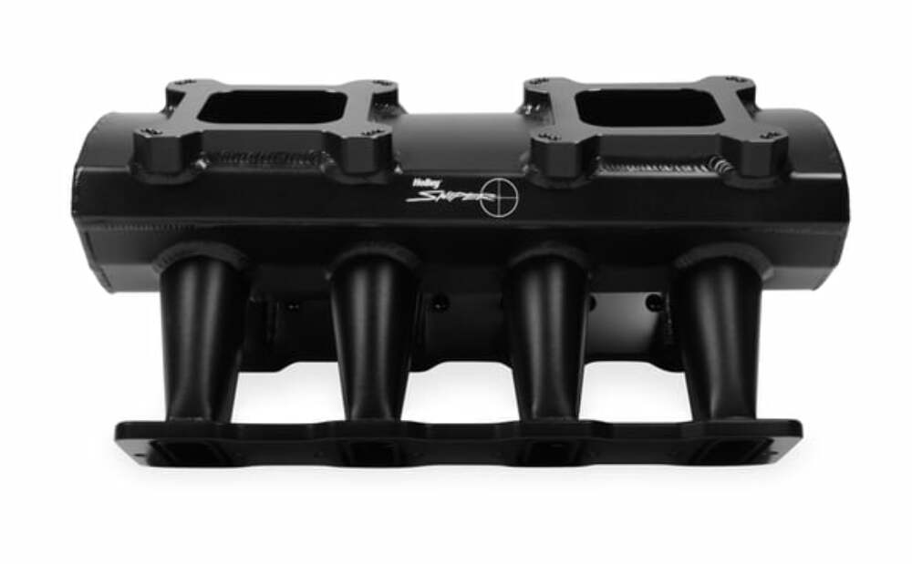 Sniper Sheet Metal Fabricated Intake Manifold - 821062