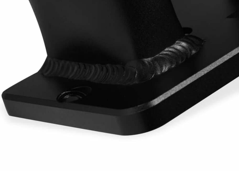 Sniper Sheet Metal Fabricated Intake Manifold - 821062