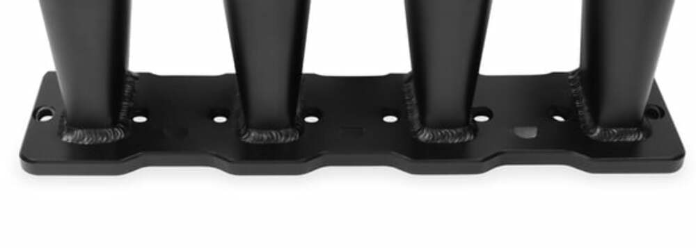 Sniper Sheet Metal Fabricated Intake Manifold - 821062