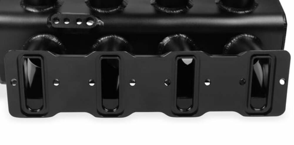 Sniper Sheet Metal Fabricated Intake Manifold - 821062