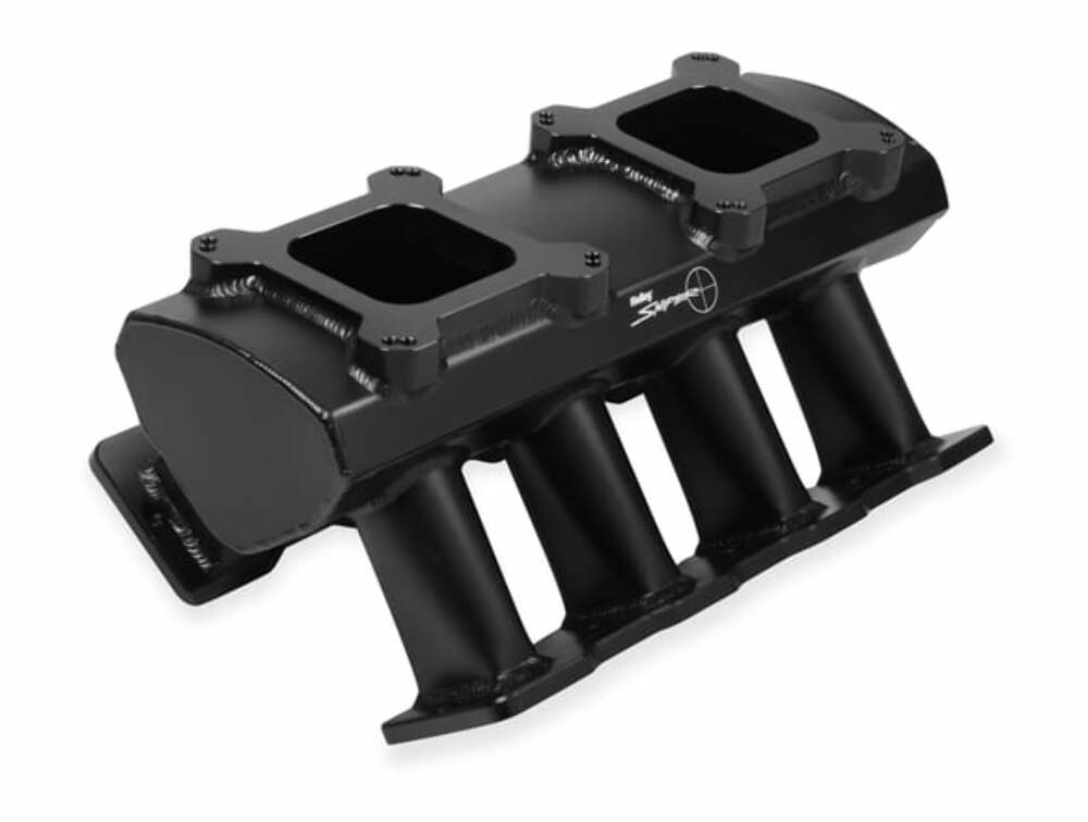 Sniper Sheet Metal Fabricated Intake Manifold - 821062