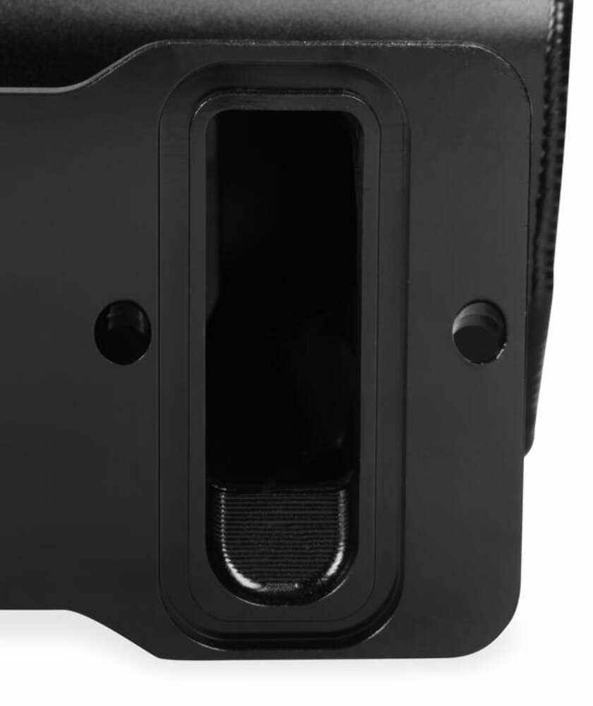 Sniper Sheet Metal Fabricated Intake Manifold - 821062