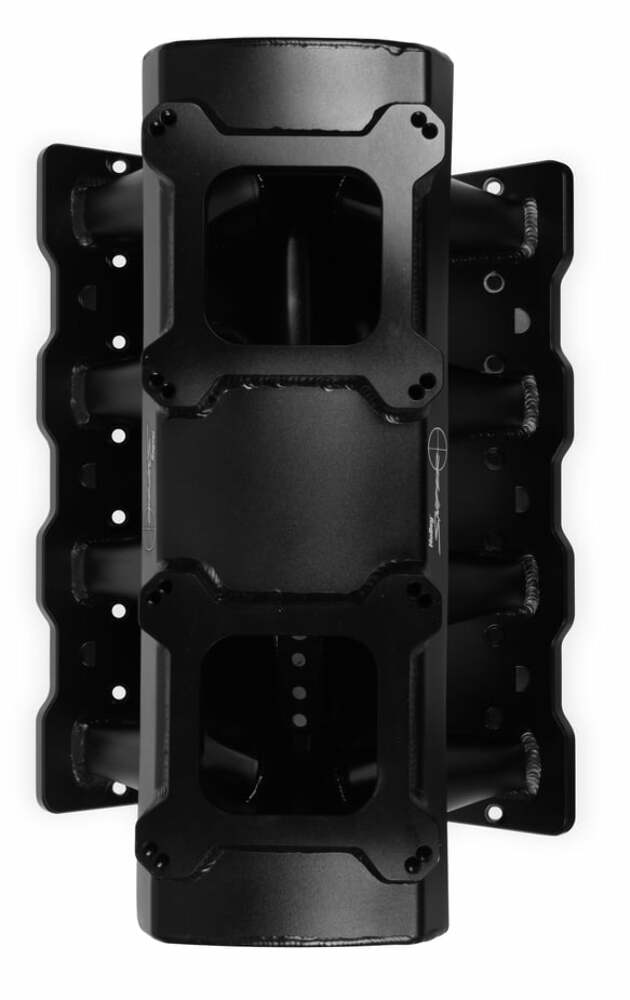 Sniper Sheet Metal Fabricated Intake Manifold - 821062