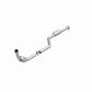 Catalytic Converter for HM Grade Federal / EPA Compliant Direct-Fit Catalytic Converter MagnaFlow 24049
