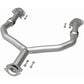2005-2006 INFINITI G35 Direct-Fit Front Pipe Kit 107-0061