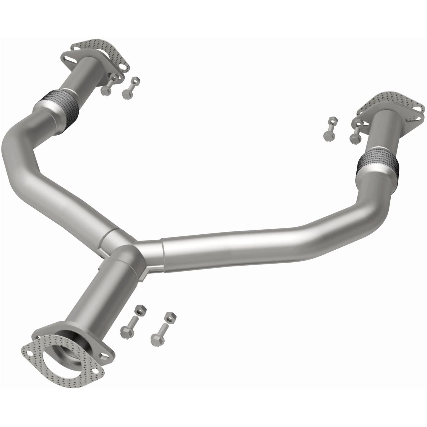 2005-2006 INFINITI G35 Direct-Fit Front Pipe Kit 107-0061