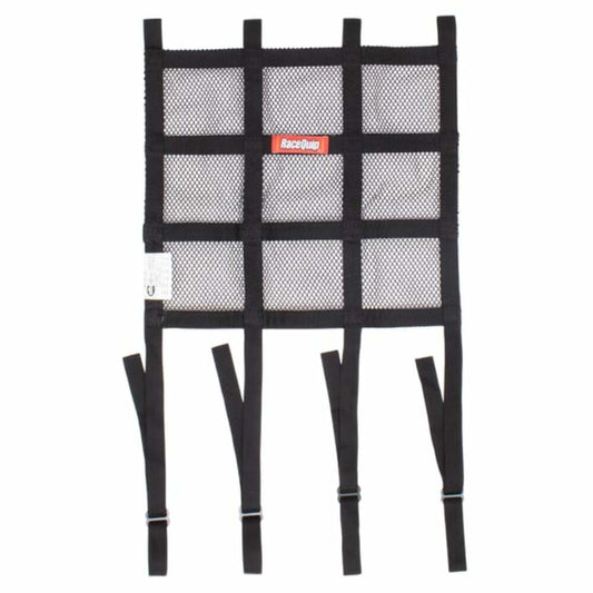 15X18 Sfi Hybrid Net Adj Strap Mounts - 822001RQP