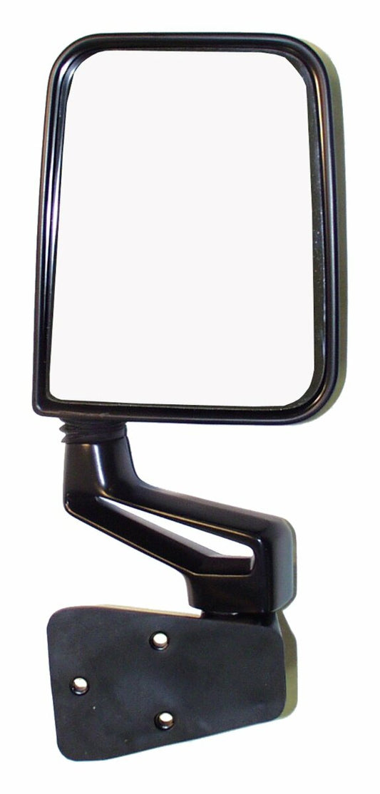 Crown Automotive - Metal Black Mirror - 82201772