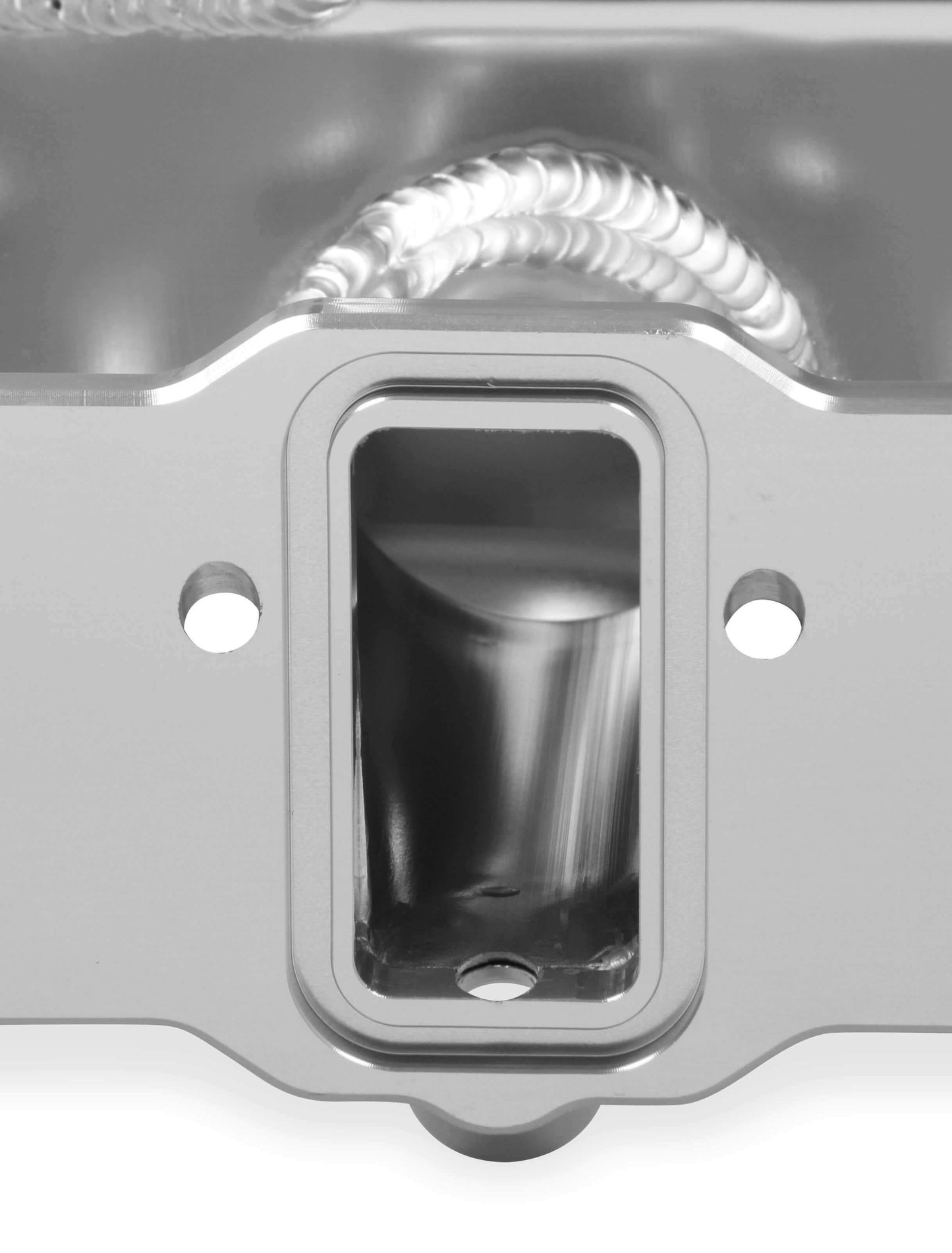 Sniper EFI Sheet Metal Fabricated Intake Manifold - 822031-1
