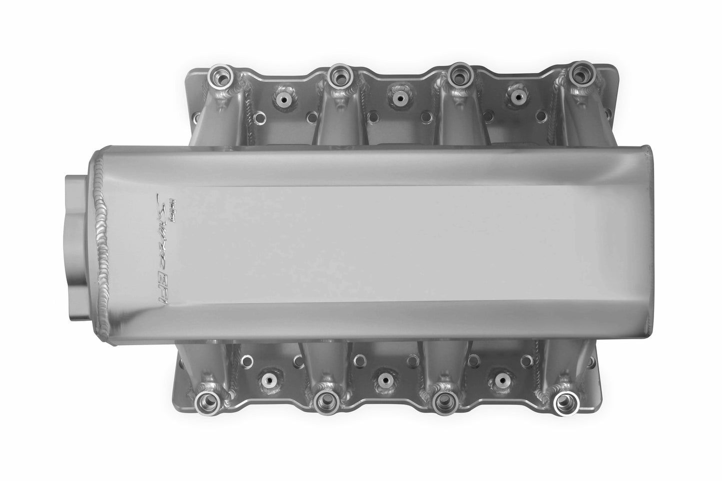 Sniper EFI Sheet Metal Fabricated Intake Manifold - 822031-1