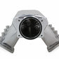 Sniper EFI Sheet Metal Fabricated Intake Manifold - 822031-1