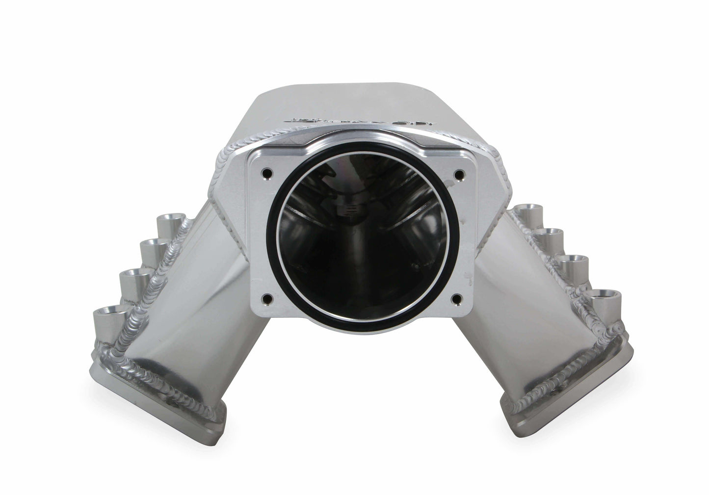 Sniper EFI Sheet Metal Fabricated Intake Manifold - 822031-1