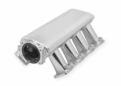 Sniper EFI Sheet Metal Fabricated Intake Manifold - 822031-1