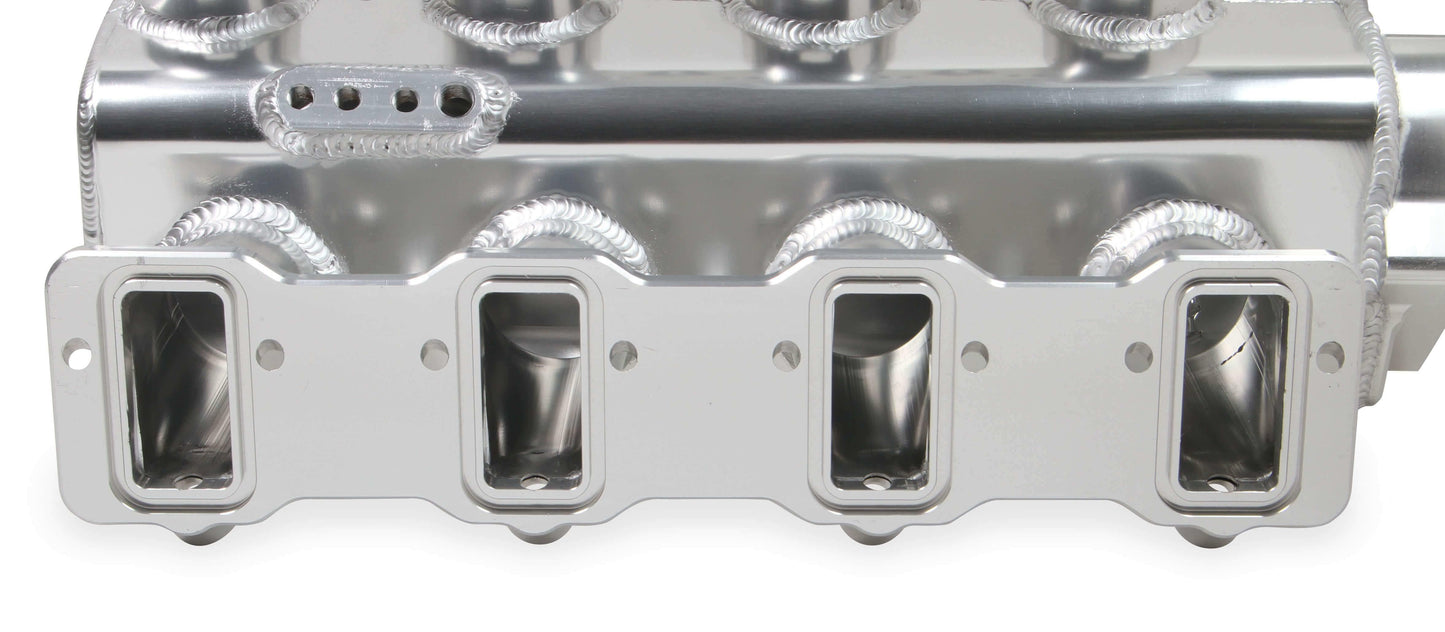 Sniper EFI Sheet Metal Fabricated Intake Manifold - 822041-1