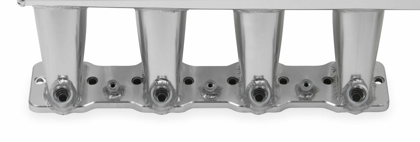 Sniper EFI Sheet Metal Fabricated Intake Manifold - 822041-1