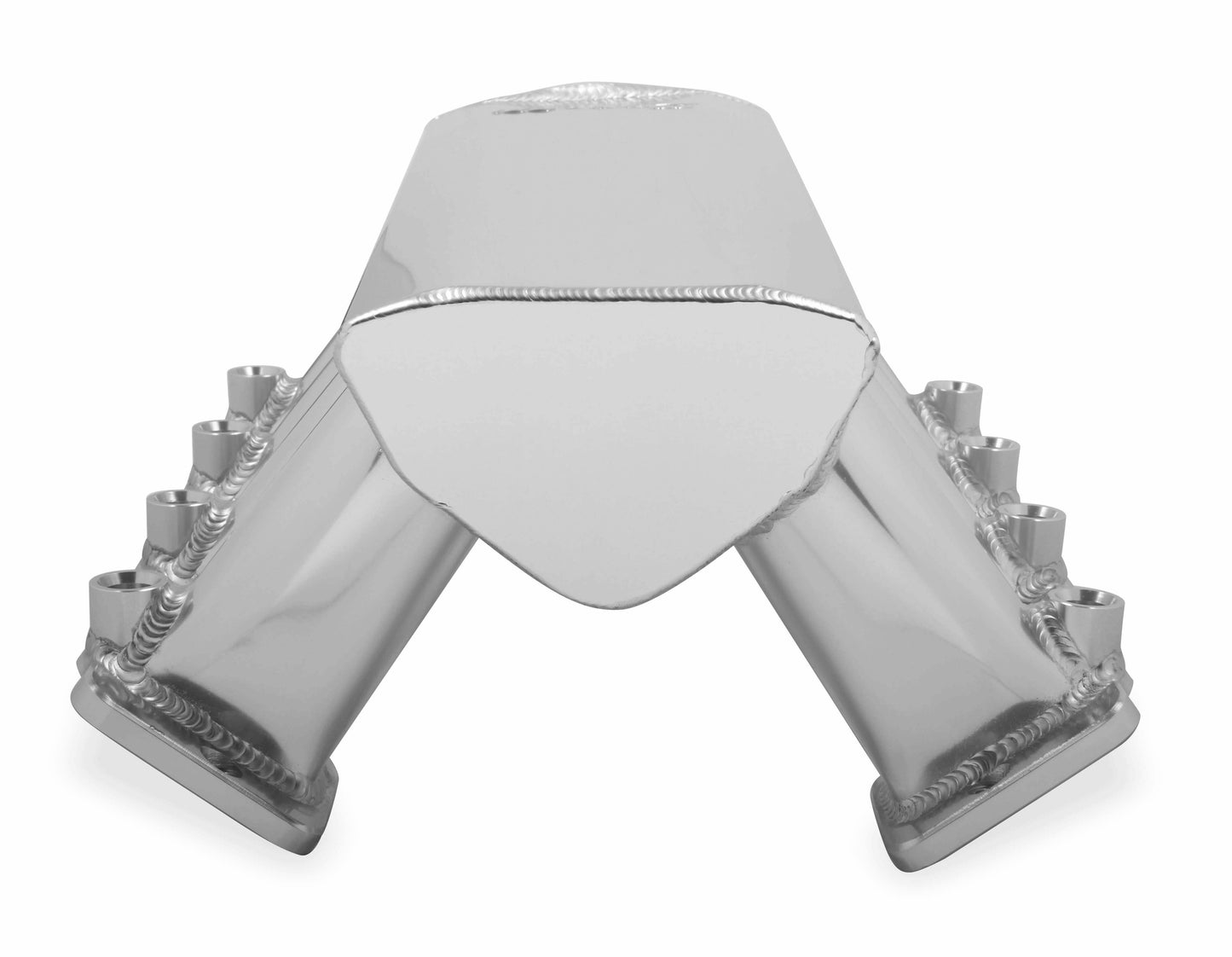 Sniper EFI Sheet Metal Fabricated Intake Manifold - 822041-1