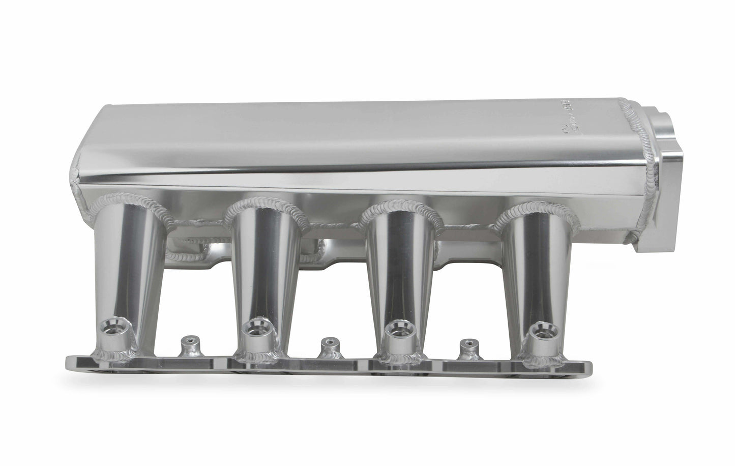 Sniper EFI Sheet Metal Fabricated Intake Manifold - 822041-1