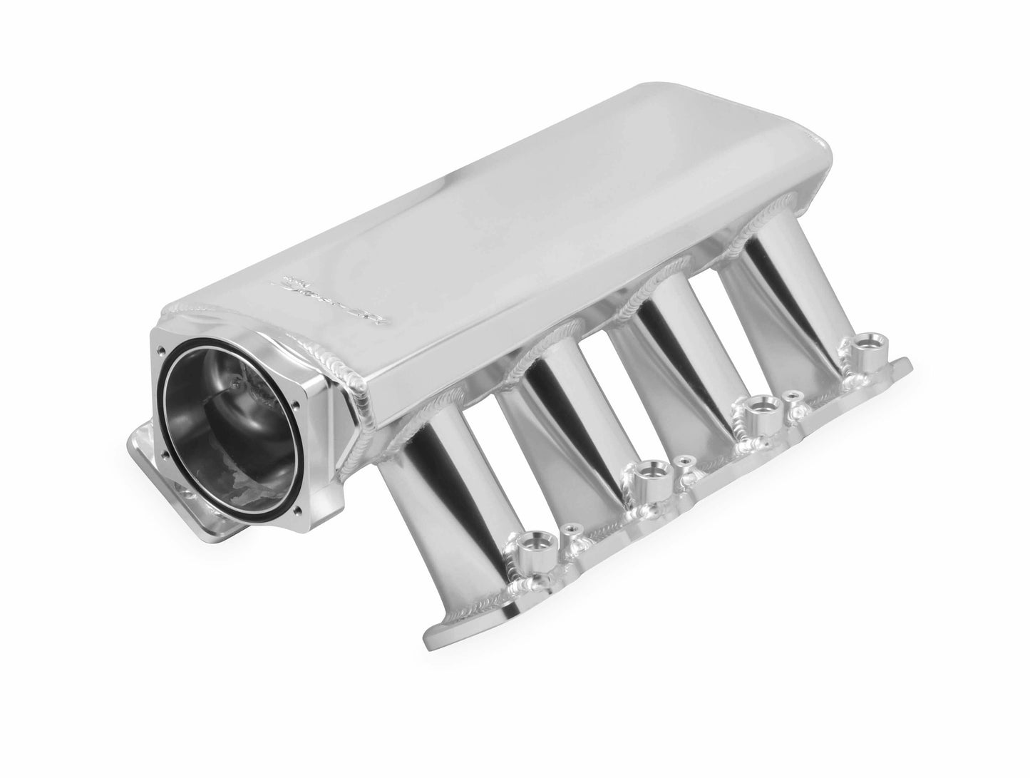 Sniper EFI Sheet Metal Fabricated Intake Manifold - 822041-1