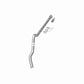Fits 2008-2023 Ford Direct-Fit Replacement Exhaust System 106-0748