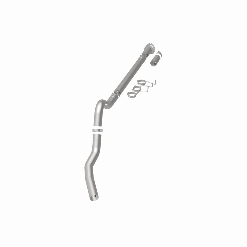 Fits 2008-2023 Ford Direct-Fit Replacement Exhaust System 106-0748
