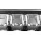Sniper EFI Low-Profile Sheet Metal Fabricated Intake Manifold - 822101-1