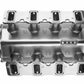 Sniper EFI Low-Profile Sheet Metal Fabricated Intake Manifold - 822101-1