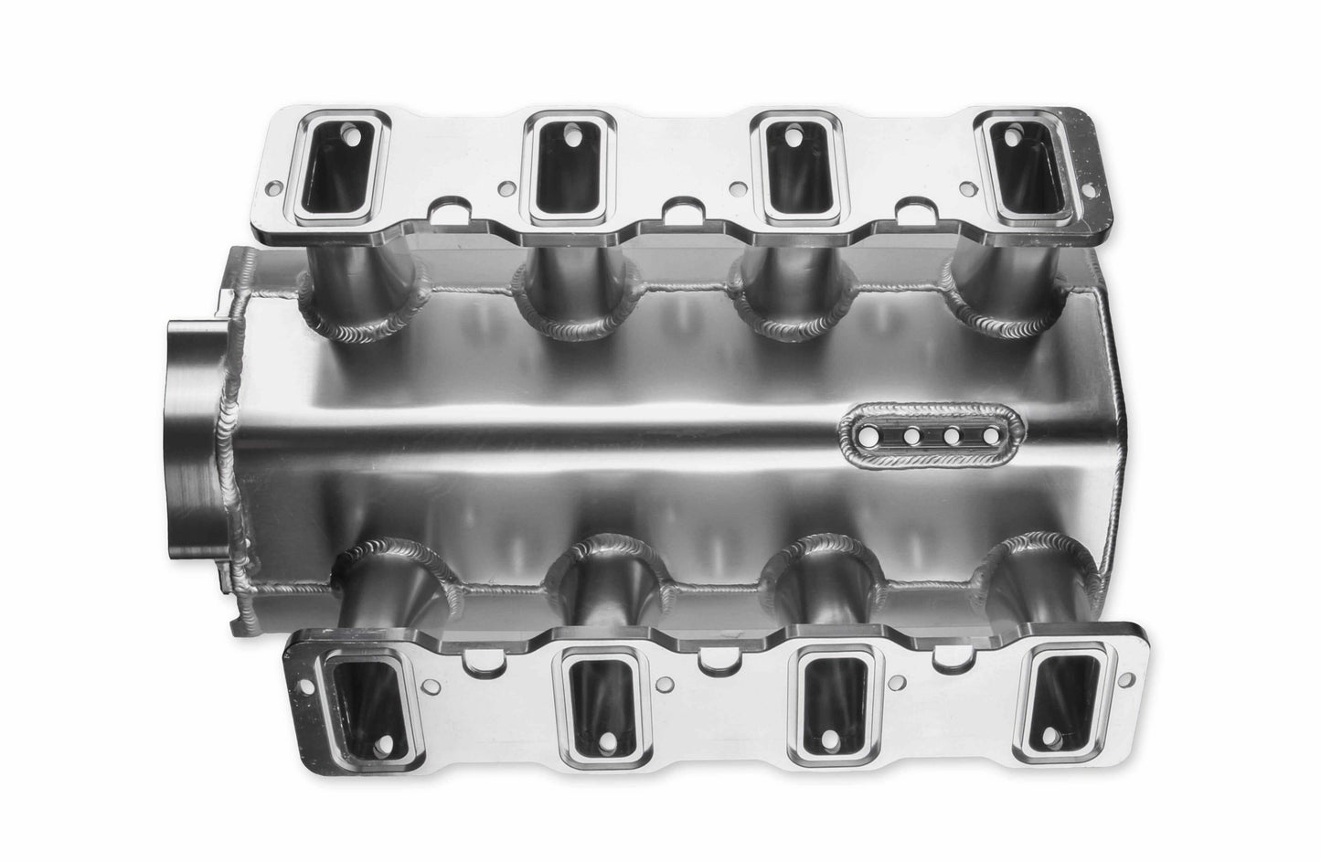Sniper EFI Low-Profile Sheet Metal Fabricated Intake Manifold - 822101-1