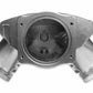 Sniper EFI Low-Profile Sheet Metal Fabricated Intake Manifold - 822101-1