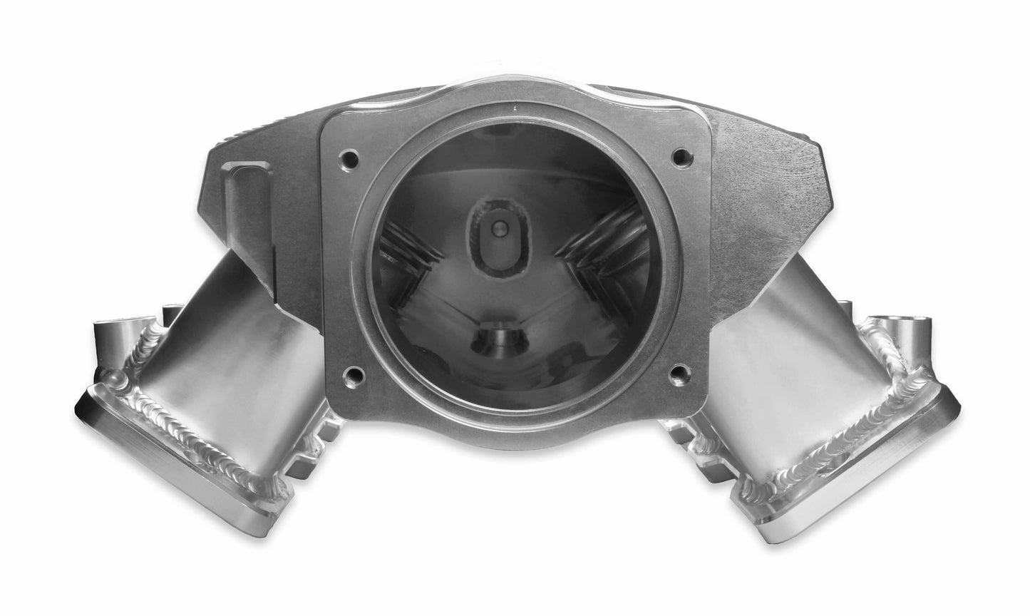 Sniper EFI Low-Profile Sheet Metal Fabricated Intake Manifold - 822101-1