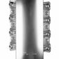 Sniper EFI Low-Profile Sheet Metal Fabricated Intake Manifold - 822101-1