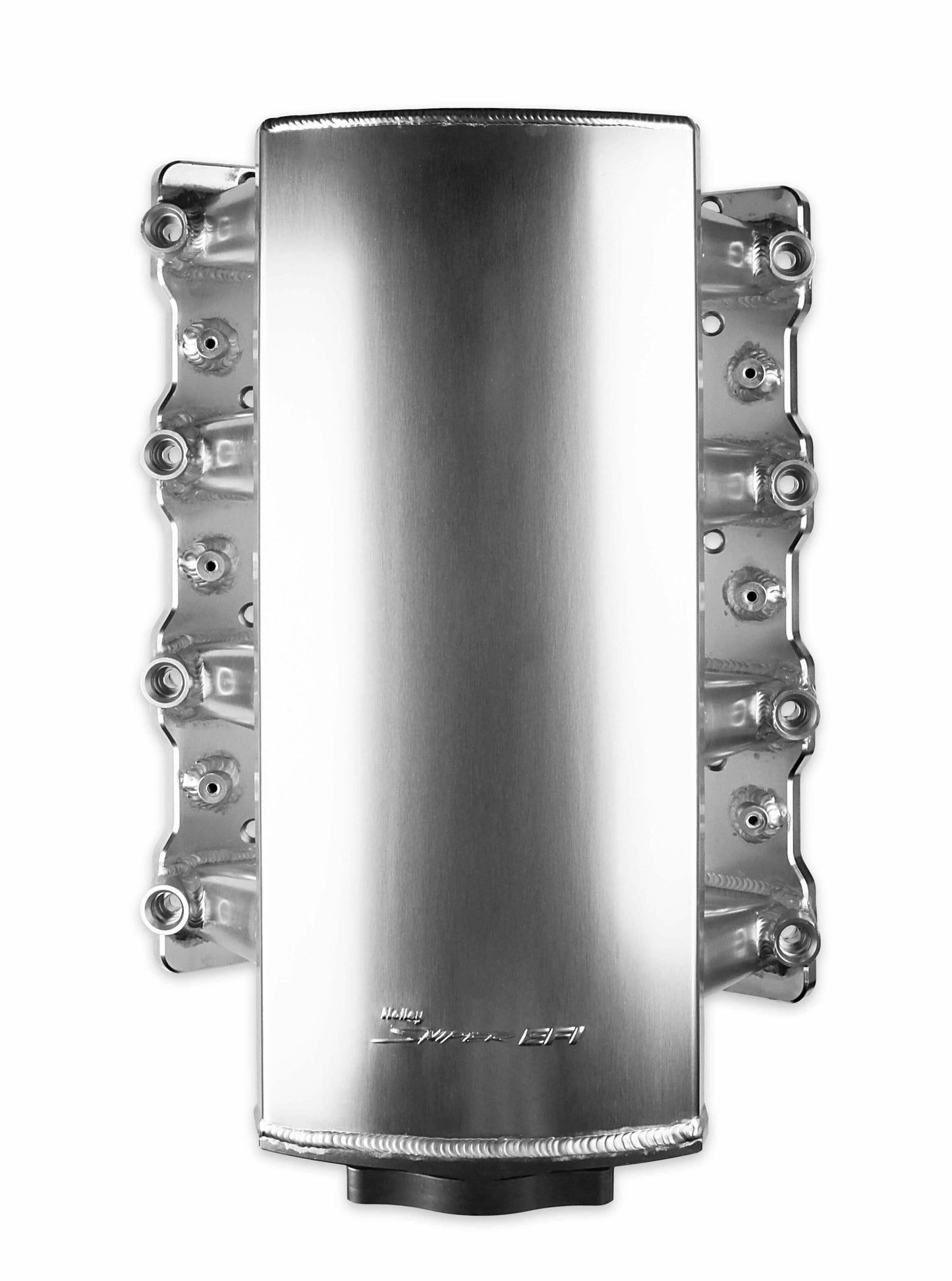 Sniper EFI Low-Profile Sheet Metal Fabricated Intake Manifold - 822101-1